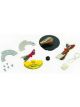 Accel Ignition Control Module Points Eliminator Kit High Performance For