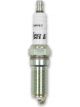 Accel Spark Plug HPCopper 14 mm Thread 1 in Reach Tapered Seat Resistor