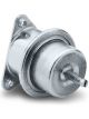 Accel Fuel Pressure Regulator 35 to 70 psi Rail Mount Adjustable Steel