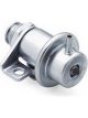 Accel Fuel Pressure Regulator 25 to 60 psi Rail Mount Adjustable Steel