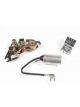 Accel Point and Condenser Kit - High Performance - GM - Kit