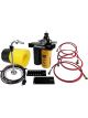 Aeromotive Fuel Pump Electric Retrofit 130 gph at 10 psi PowerStroke Di