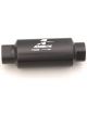 Aeromotive Fuel Filter Marine In-Line 10 Micron Fabric Element 10 AN Fe