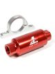 Aeromotive Fuel Filter In-Line 10 Micron Fabric Element 10 AN Female O-