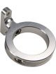 Aeromotive Fuel Pump Bracket T-Bolt Clamp 3-3/8 in Diameter Stainless A