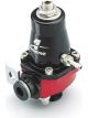 Aeromotive Fuel Pressure Regulator 30 to 70 psi Rail Mount 6 AN O-Ring