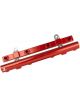 Aeromotive Fuel Rail 8 AN Female O-Ring Inlets 8 AN Female O-Ring Outle