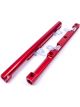 Aeromotive Fuel Rail 8 AN Female O-Ring Inlets 8 AN Female O-Ring Outle