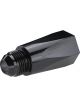 Aeromotive Check Valve 6 AN Female O-Ring inlet 6 AN Male Outlet Alumin