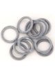 Aeromotive O-Ring - 10 AN - Nitrile - Set of 10