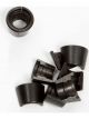 Air Flow Research Valve Lock 10 Degree 11/32 in Valve Stem Standard Heig