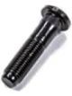 ARP Stud 3/8-24 in Thread 1.555 in Long Screw-In Hex Head Chromo…