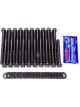 ARP Cylinder Head Bolt Kit Pro Series 12 Point Head Chromoly Black O…