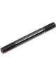 ARP Stud 7/16-14 and 7/16-20 in Thread 4.250 in Long Broached Chr…