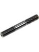 ARP Stud 1/2-13 and 1/2-20 in Thread 3.400 in Long Broached Chrom…
