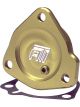ATI Performance Automatic Transmission Servo Cover Aluminum Black Anod