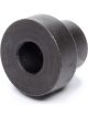 ATI Performance Idler Pulley Spacer 0.350 in Thick Steel Black Powder