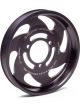 ATI Performance Supercharger Drive Pulley Serpentine 8 Rib 9.170 in Di