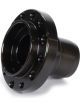 ATI Performance Harmonic Balancer Hub Steel Black Paint ATI Balancer