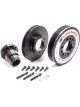 ATI Performance Harmonic Balancer Serpentine Super Damper 7.530 in OD