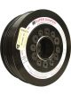 ATI Performance Harmonic Balancer Serpentine Super Damper 7.074 in OD