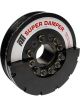 ATI Performance Harmonic Balancer Serpentine Super Damper 7.074 in OD