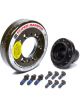 ATI Performance Harmonic Balancer Super Damper 6.325 in OD SFI 18.1