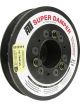 ATI Performance Harmonic Balancer Serpentine Super Damper 6.780 in OD