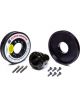 ATI Performance Harmonic Balancer Serpentine Super Damper 7.480 in OD