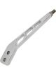 Billet Specialties Shift Lever Grid 8 in Length 3/8-16 in Thread Bille
