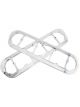 Billet Specialties Valve Cover Adapter GM LS-Series to Ford Small Block
