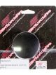 Billet Specialties Breather Push-In Round 1-1/4 in Hole Billet Alumi
