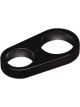 Billet Specialties Hose / Tube Separators 0.781 in / 0.906 in Holes