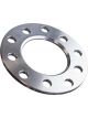 Billet Specialties Wheel Spacer 5 x 4.50 / 4.75 in Bolt Pattern 1/2