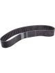 Blower Drive Service Gilmer Drive Belt 114 Tooth 57 in Long 3 in W