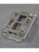 Blower Drive Service Intake Manifold Supercharger Base Rectangle Por