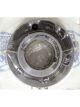Blower Drive Service Crankshaft Hub 2.760 in Bolt Circle Steel Black