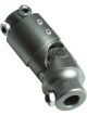 Borgeson Steering Universal Joint Single Joint 3/4 in 36 Spline to 3/4  (33434)