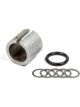 Borgeson Power Steering Pump Pressure Reduction Kit Hardware / Tools G