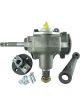 Borgeson Steering Box Manual Saginaw 525 Half Rag Joint / Pitman Arm I
