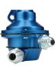 Carter Fuel Pump Billet Mechanical 225 gph 8.1-9 psi 10 AN Inlet Fitti