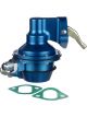 Carter Fuel Pump Billet Mechanical 180 gph 8.1-9 psi 10 AN Inlet Fitti