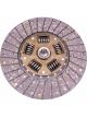 Centerforce Clutch Disc Centerforce 11 in Diameter 1-1/16 in x 10 Spli