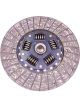 Centerforce Clutch Disc Centerforce 11 in Diameter 1 in x 23 Spline Sp