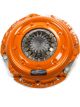 Centerforce Clutch Pressure Plate Centerforce II Diaphragm 11 in Di