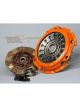 Centerforce Dual Friction Clutch Kit For Subaru 91-02