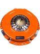 Centerforce Clutch Kit Dual Friction Single Disc 11 in Diameter 1-1/