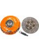 Centerforce Clutch Kit Dual Friction Single Disc 10-13/32 in Diamete