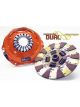 Centerforce Clutch Kit Dual Friction Single Disc 10-13/32 in Diamete