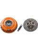 Centerforce Clutch Kit Dual Friction Single Disc 10.406 in Diameter